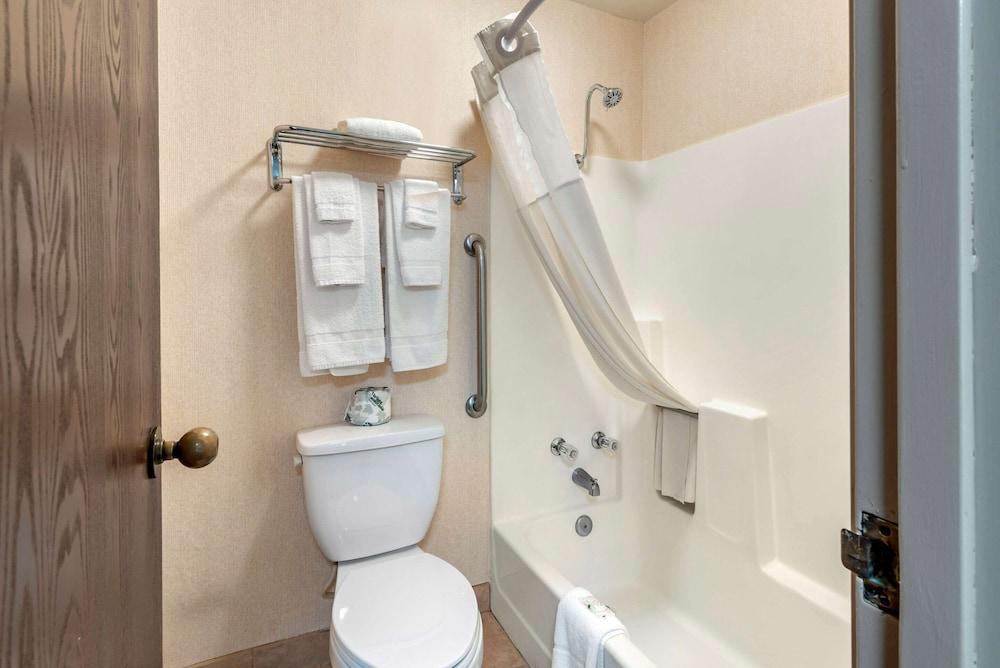 Quality Inn Grand Junction Near University Ngoại thất bức ảnh